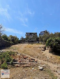 Arsa-Villa İmarlı