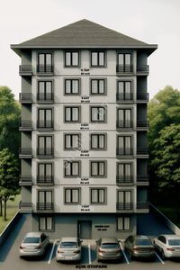 Konut-Daire