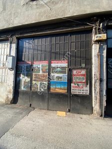 İşyeri-Dükkan & Mağaza