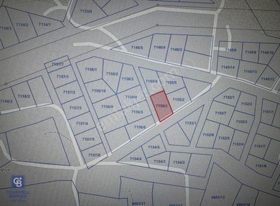 Arsa-Villa İmarlı