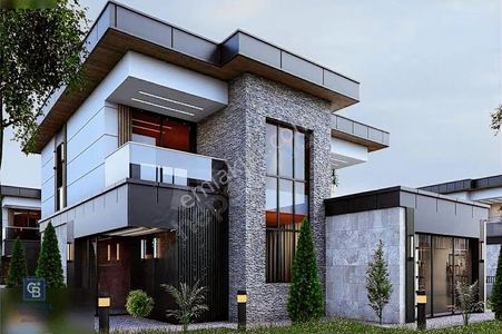 Konut-Villa