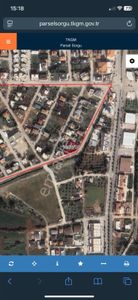 Arsa-Konut+Ticaret Alanı