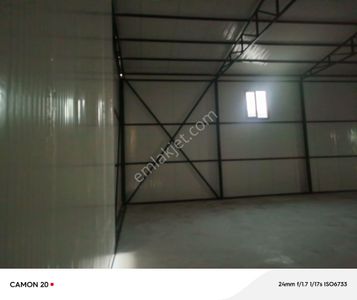İşyeri-Depo