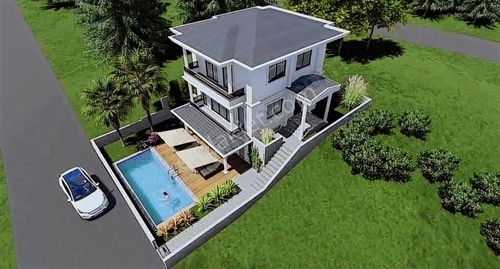 Konut-Villa