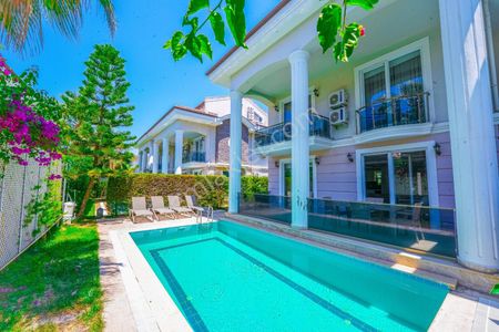Konut-Villa