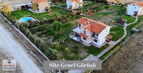 Konut-Villa