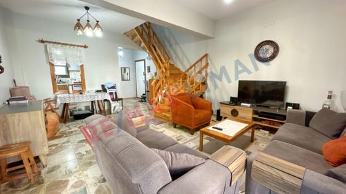 Konut-Villa