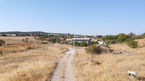 Arsa-Konut İmarlı