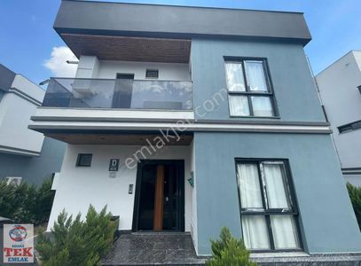 Konut-Villa