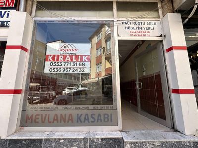 Konut-Daire