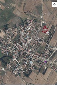 Arsa-Tarla