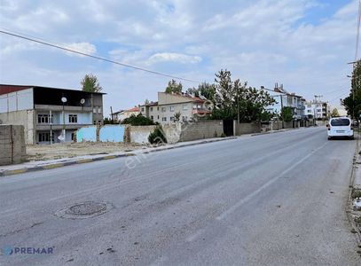 Arsa-Konut İmarlı