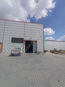 İşyeri-Fabrika
