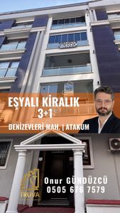 Konut-Daire