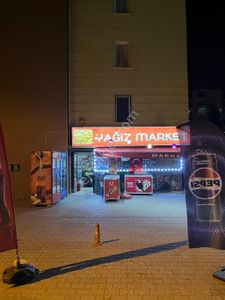 İşyeri-Dükkan & Mağaza