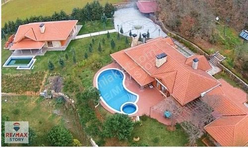 Konut-Villa