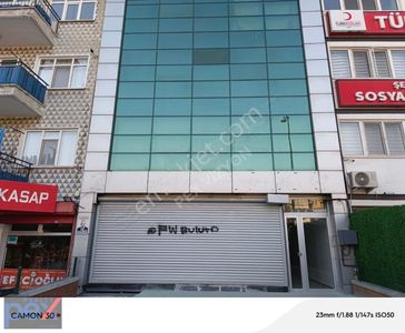 İşyeri-Dükkan & Mağaza