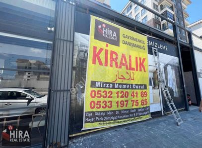 İşyeri-Dükkan & Mağaza