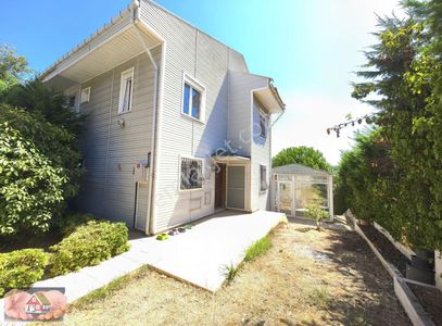 Konut-Villa
