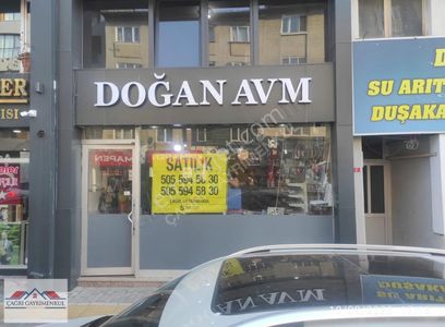 İşyeri-Dükkan & Mağaza