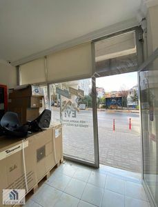 İşyeri-Dükkan & Mağaza