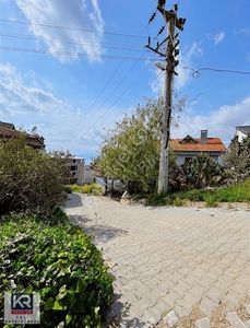 Arsa-Villa İmarlı