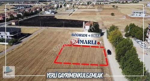 Arsa-Konut İmarlı