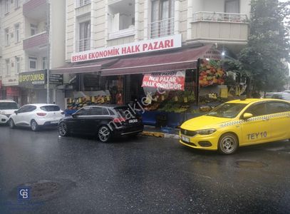 İşyeri-Dükkan & Mağaza