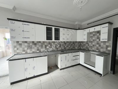 Öz Gaye Emlaktan Develi Harman Mahallesinde Satılık Sıfır Daire