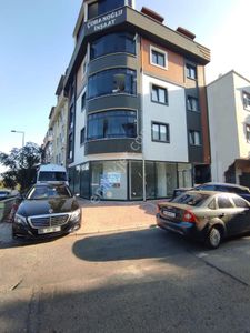 İşyeri-Dükkan & Mağaza