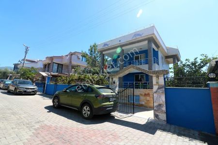 Konut-Villa