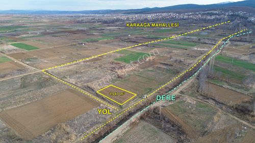 Arsa-Bağ & Bahçe