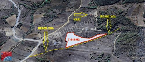 Arsa-Tarla