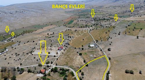 Arsa-Tarla