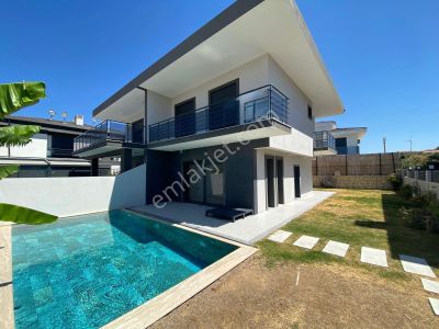 Konut-Villa