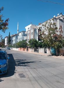 Konut-Müstakil Ev