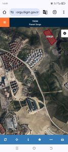 Arsa-Konut İmarlı