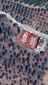 Arsa-Villa İmarlı