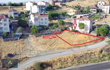Arsa-Konut İmarlı
