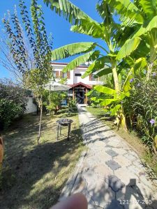 Konut-Villa