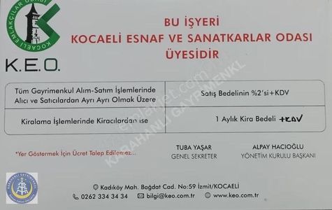 Konut-Daire