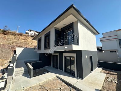 Konut-Villa