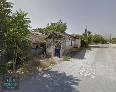 Arsa-Ticari İmarlı
