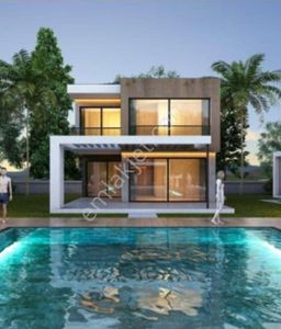 Konut-Villa