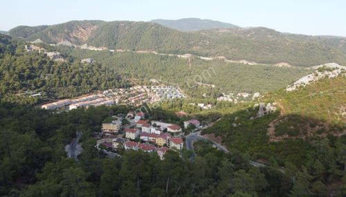 Arsa-Konut İmarlı