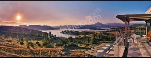 Turistik Tesis-Kaplıca Tesisi