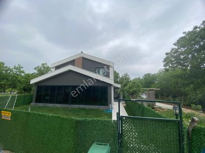 Konut-Villa