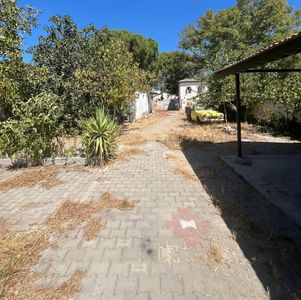 Arsa-Konut İmarlı