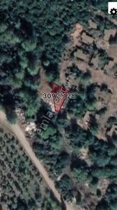Arsa-Konut İmarlı