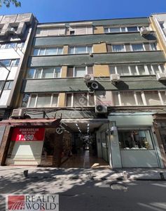 İşyeri-Apartman Dairesi